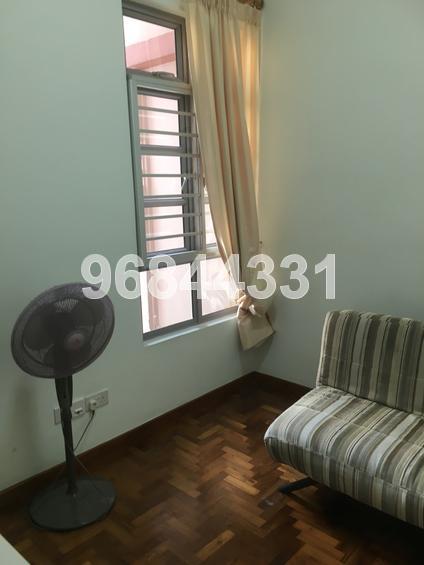 Azalea Park Condominium (D17), Condominium #135968932